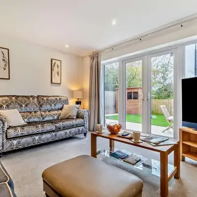 3 Bed in Framlingham oc-f30353