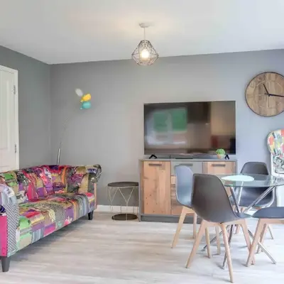 Blackwater Villa Witham