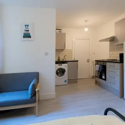Studio flat in Heart of Southend - Pass the Keys