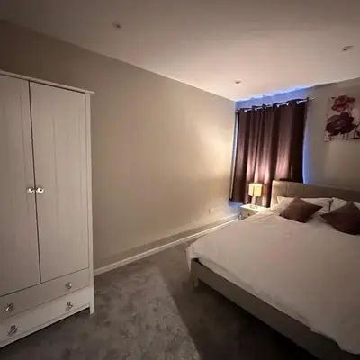 3 bedroom house Colchester