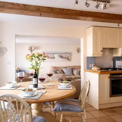 Barleys Cottage - Aldeburgh Coastal Cottages