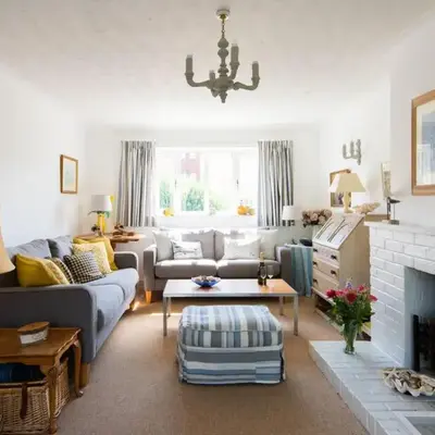 2 Admirals Walk by Aldeburgh Coastal Cottages