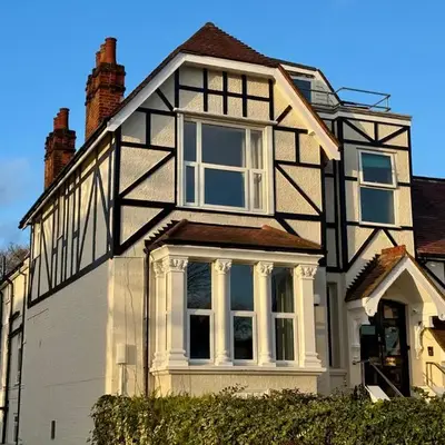 Gidea Park Hotel