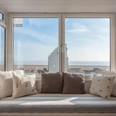 Sea Holly Cottage