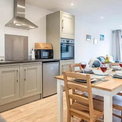 Grove Farm Cottage