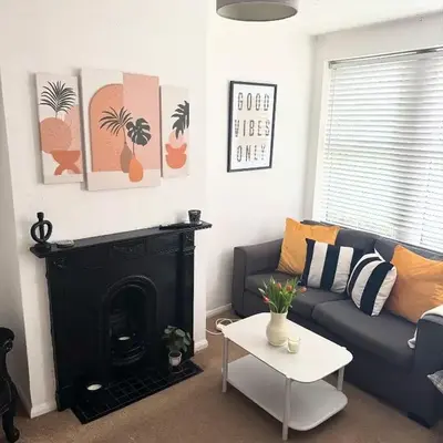 Cosy Home in Chelmsford City