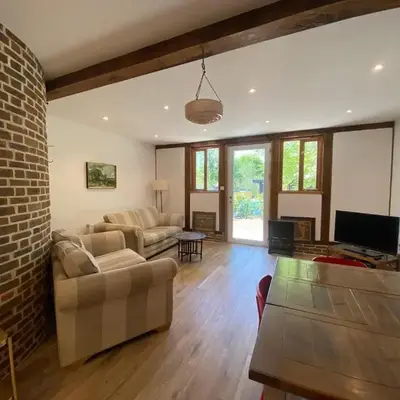 Charming 2-Bedroom Cottage in Cambridgeshire