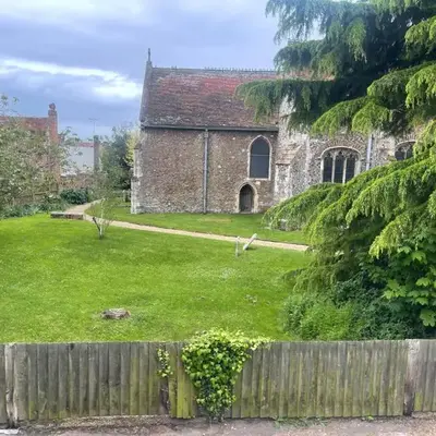Priory View