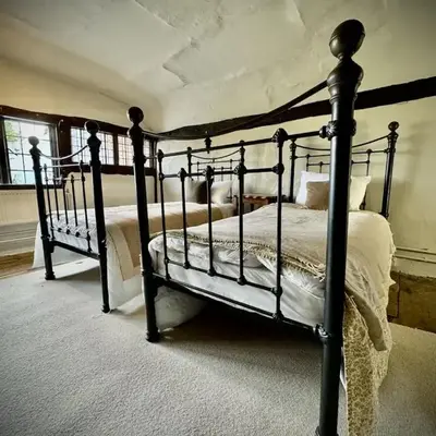 Lodge Cottage