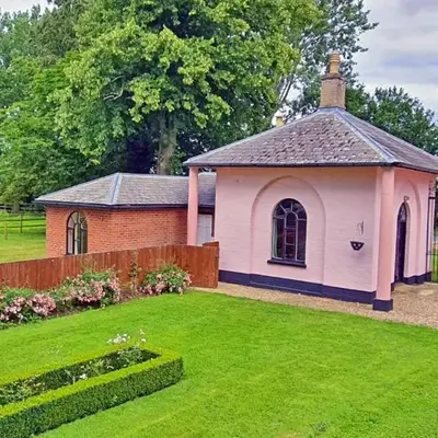 1 Bed in Wymondham oc-w30597