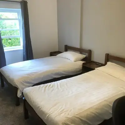 Abbeyfield Guesthouse