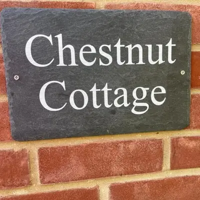 Chestnut Cottage