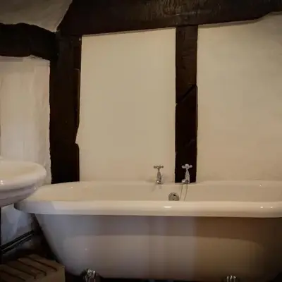 Willow Cottage