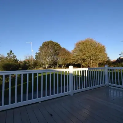 25 Poplars Way Walton on Naze