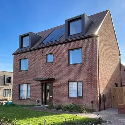Brand new prestigious house near science park