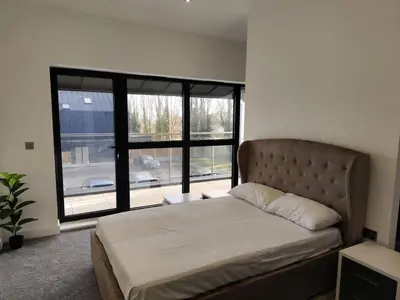 Gallery image of Spacious 3-bed in Great Warley in Great Warley Street