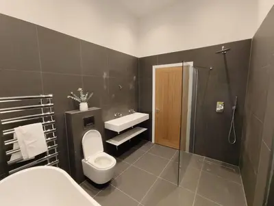Gallery image of Spacious 3-bed in Great Warley in Great Warley Street