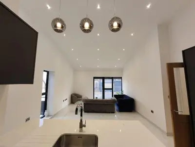 Gallery image of Spacious 3-bed in Great Warley in Great Warley Street