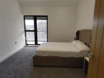Gallery image of Spacious 3-bed in Great Warley in Great Warley Street