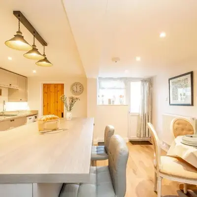 7 Prospect Place - Aldeburgh Coastal Cottages