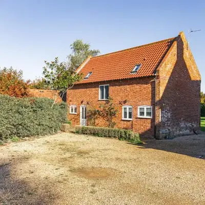Luxury barn Retreat - sleeps 2-4