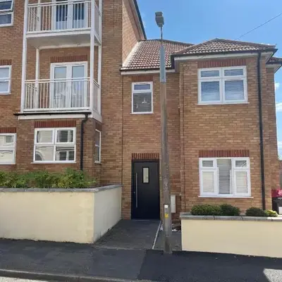 Seaview House with Sea View Brand New- 3 Bedrooms - Harwich