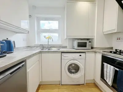 Gallery image of Cedar West Suites in Chelmsford