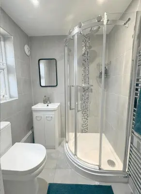 Gallery image of Cedar West Suites in Chelmsford