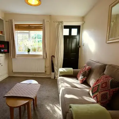 Deben Cottage
