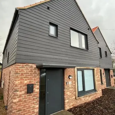 Pineapple Cottage