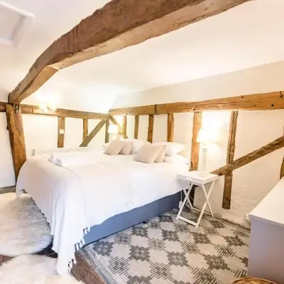 Wayside Cottage