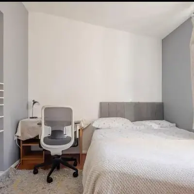 Nice and spacious room
