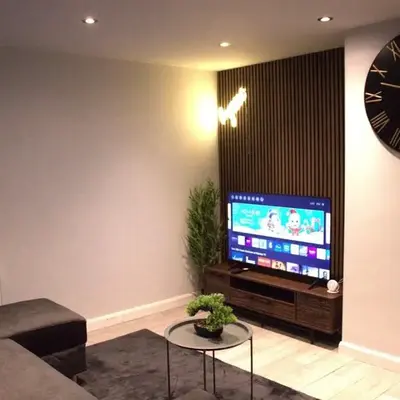 Luxury 3 bedroom house in Harlow