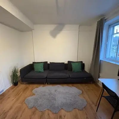 Essex Apartment