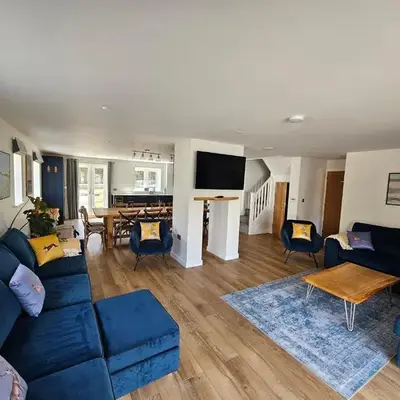 Bramley Suite - The Apple Barn