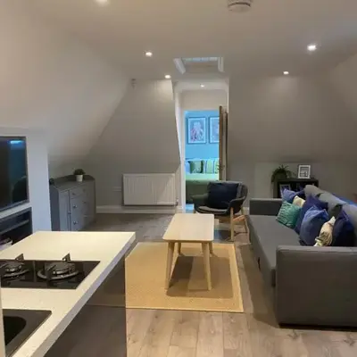 Primrose Lodge in Maldon