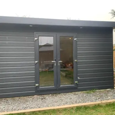 Sunnyside guest house