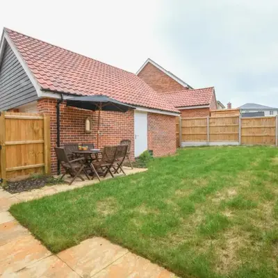 51 Halesworth