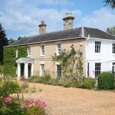 Hockham Grange