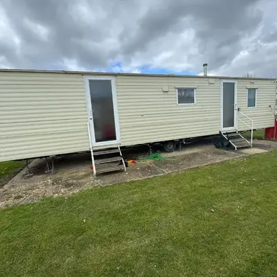 Seawick Holiday Park Caravan Hire
