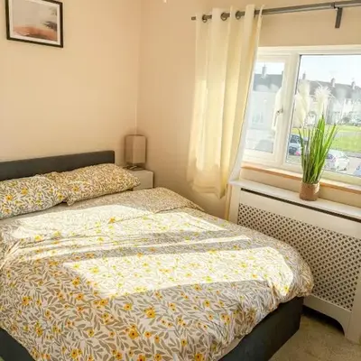 Home in Upminster