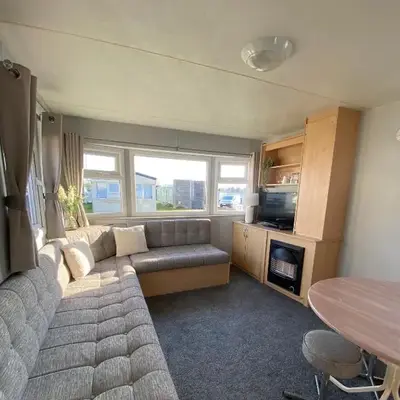 Highfield Grange Holiday Park Clacton