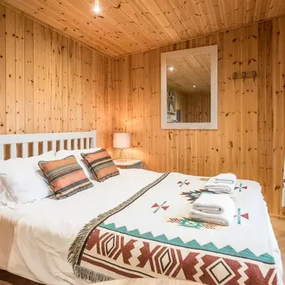 River Lodge