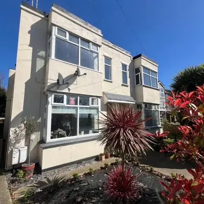 Salvation View 2 Bed Apartment