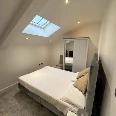 Stunning 2-bed house in Great Warley