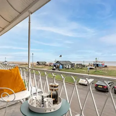 4 Bed in Aldeburgh oc-e28371