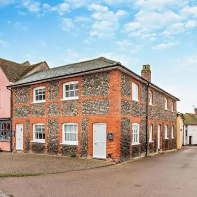 2 Bed in Lavenham oc-t30056