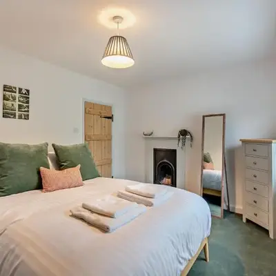 2 Bed in Lavenham oc-f30054