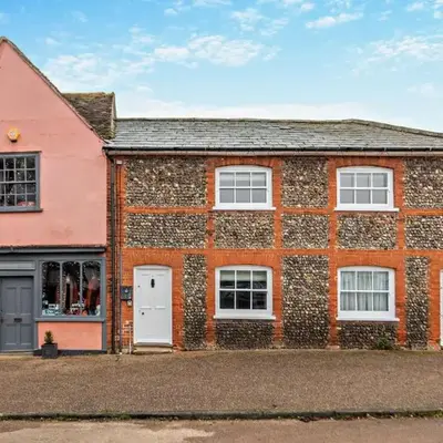 2 Bed in Lavenham oc-s30055
