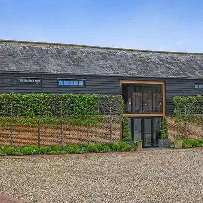 The Hare's Field